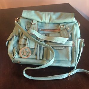 Vieta Handbag